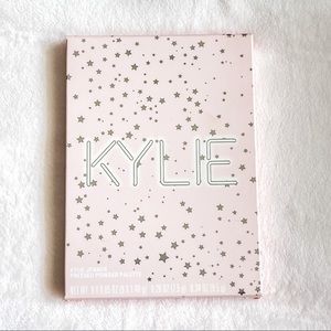 Kylie Cosmetics | I Want It All Palette